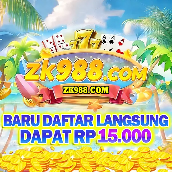 ZK988 Login Resmi APK 2026