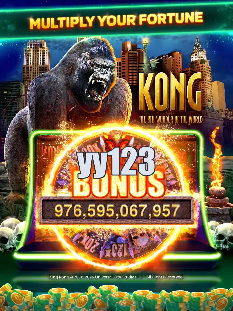 yy123 APK