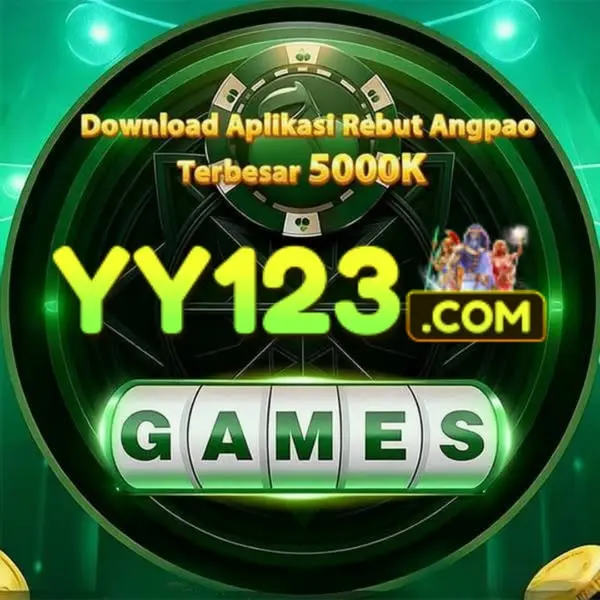 yy123 Masuk