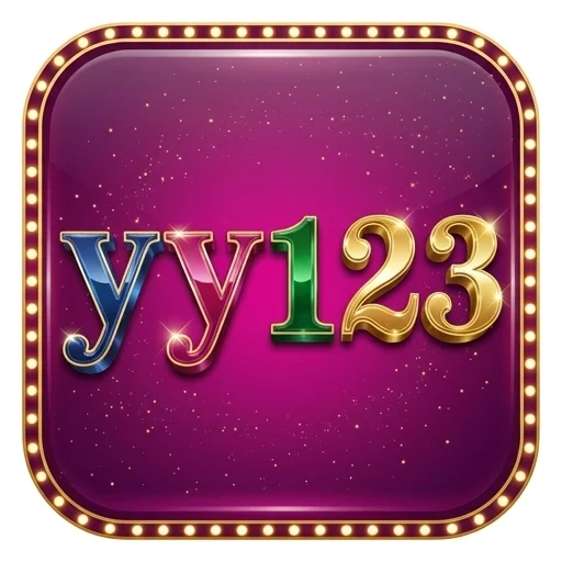 yy123 Logo - Resmi